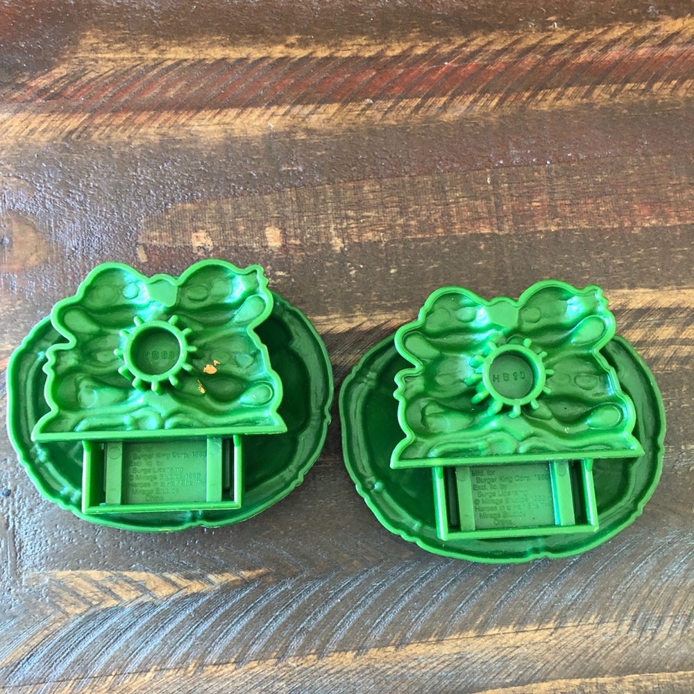 TMNT Lot - Picture 6 of 7